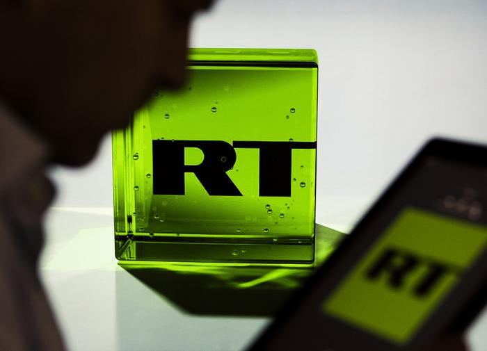 Мария Захарова о блокировке нового немецкого канала RT: "Мы ничего другого и не ожидали"