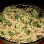 Салат «90 — 60 — 90»