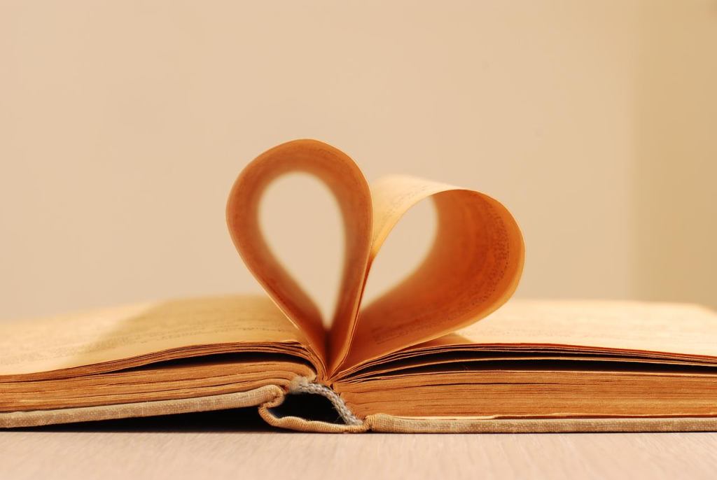 За что люди любят друг друга