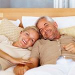 Если мужчина намного старше, есть ли разница?