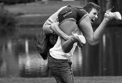 «Если мужчина не борется за любовь, значит, не любит», психология