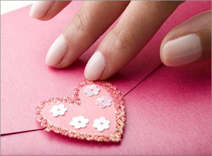 Несколько способов как признаться в любви