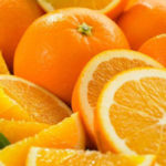 Апельсины