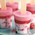 Малиновое эскимо