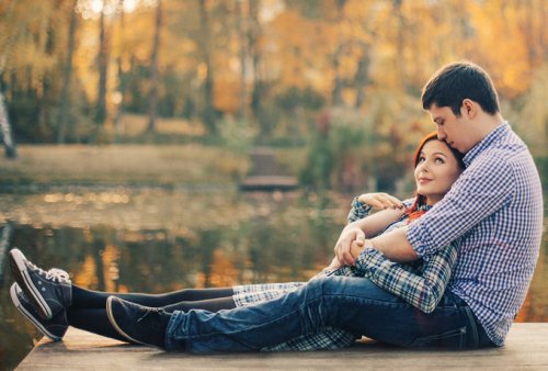 Секрет долгосрочных отношений