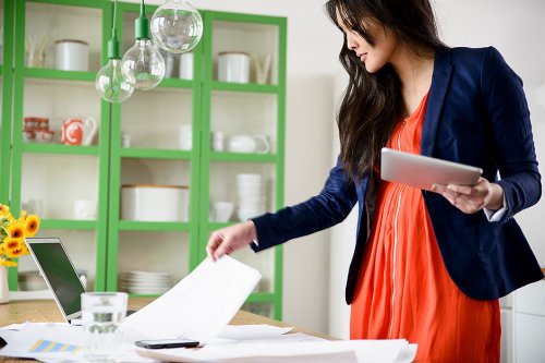 Определяемся с размерами и местом установки