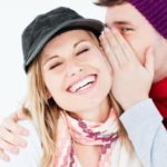 Как по поцелую распознать характер