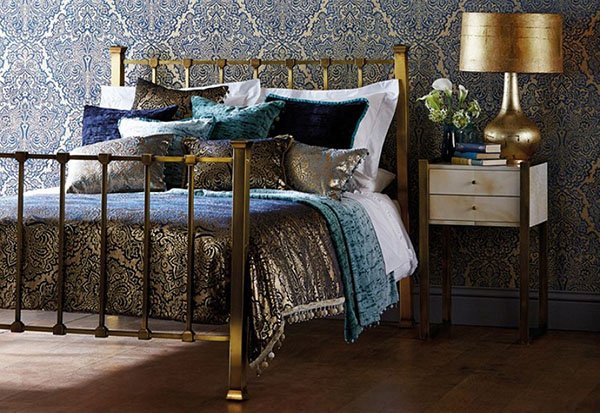 Как правильно выбрать обои: 4 важных совета