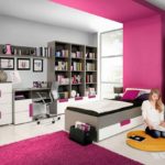 Оформляем комнату подростка: 3 принципа грамотного ремонта