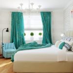 Как выбрать шторы в спальню: 4 совета от стилистов