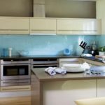 Как сделать интерьер кухни практичным: 3 важных правила