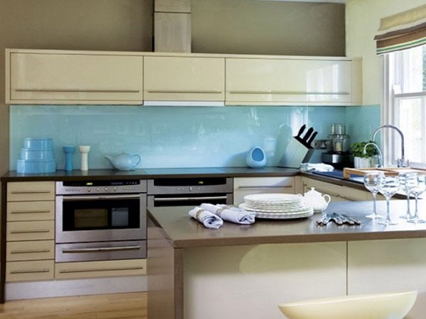 Как сделать интерьер кухни практичным: 3 важных правила