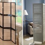 Зонирование пространства: какими бывают перегородки и зачем они нужны