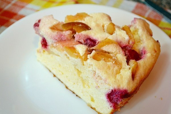 Невероятная творожная вкуснятина