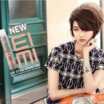 Бьюти-новинки средств для волос EIMI от Wella Professionals