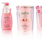 Naive – нежная забота для всей семьи!