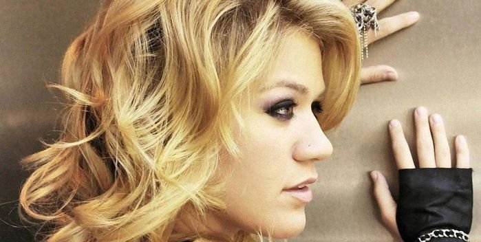 Если коса не до пояса: модные прически на средние волосы