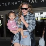 Супруга Джона Ледженда обматерила известный глянцевый журнал