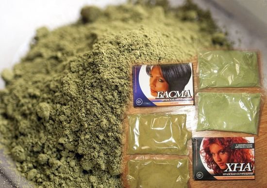 Разбираемся, как покрасить волосы без краски