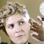 Безаммиачная краска для волос: особенности окрашивания в домашних условиях