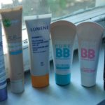 Лучшие ВВ-крема