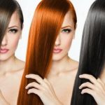 Насколько хороша безаммиачная краска для волос?