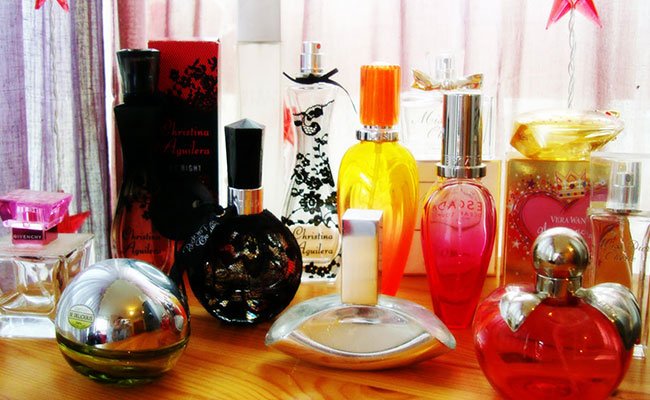 Как не купить духи-подделку?