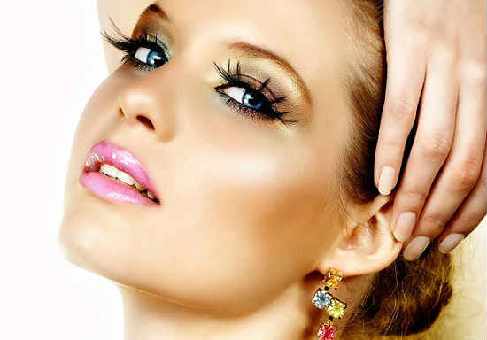 Хайлайтер: виды и правила применения