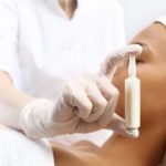 Ампульная косметика: состав, эффективность, правила применения