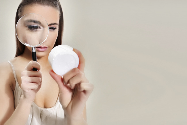 Срок годности косметики