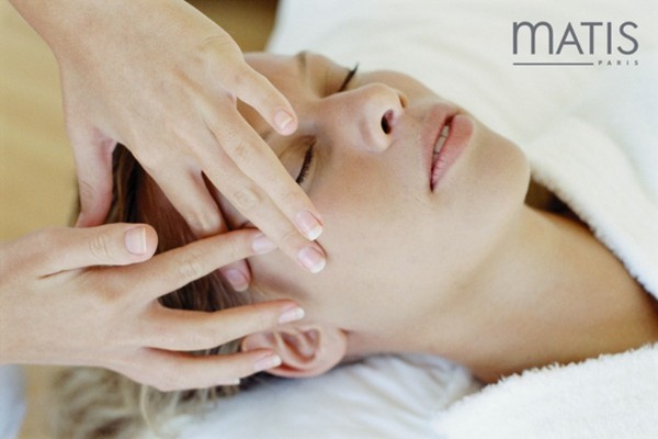 Уход за лицом, Matis косметика