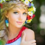 Секреты привлекательности русских женщин