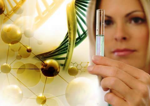 Косметические средства в жизни человека