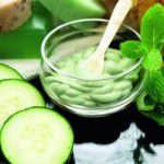 Натуральная косметика своими руками