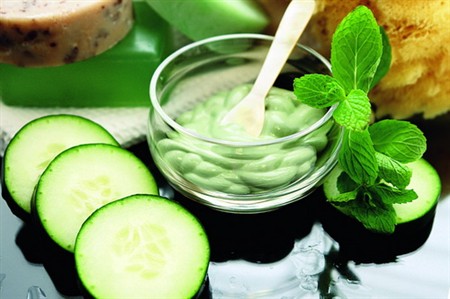 Натуральная косметика своими руками