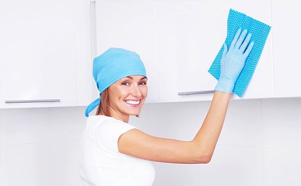 Хорошие советы для чистоты и здоровья