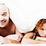 Может ли мужчина устать от любимой женщины?