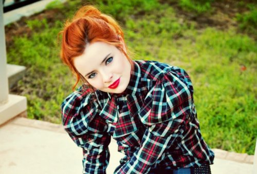 Пять советов вечно-свежей женщины