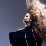 Правила ухода за проблемными волосами