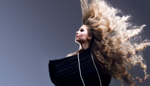 Правила ухода за проблемными волосами