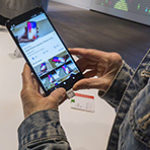 Владельцы новых смартфонов Google Pixel жалуются на выгорание экранов