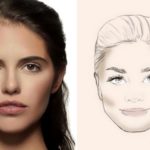 Макияж для разных типов лица: простая инструкция по контурингу