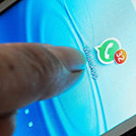 WhatsApp разрешил следить за друзьями с помощью трансляции геопозиции