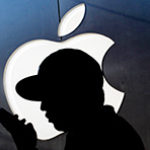 Новая iOS позволит Apple отключать смартфоны с контрафактными дисплеями