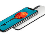 Первая партия iPhone X оказалась рекордно малой