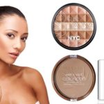 Как выделить скулы с помощью макияжа