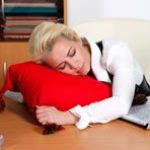 Психологи: не всегда легко распознать, что человек в сильном стрессе