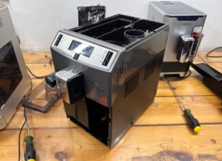 Ремонт кофемолки своими руками: пошаговое руководство