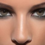 Как правильно красить глаза