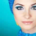 Макияж для раскосых глаз